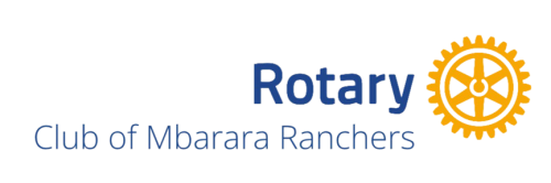 Rotary Club of Mbarara Ranchers